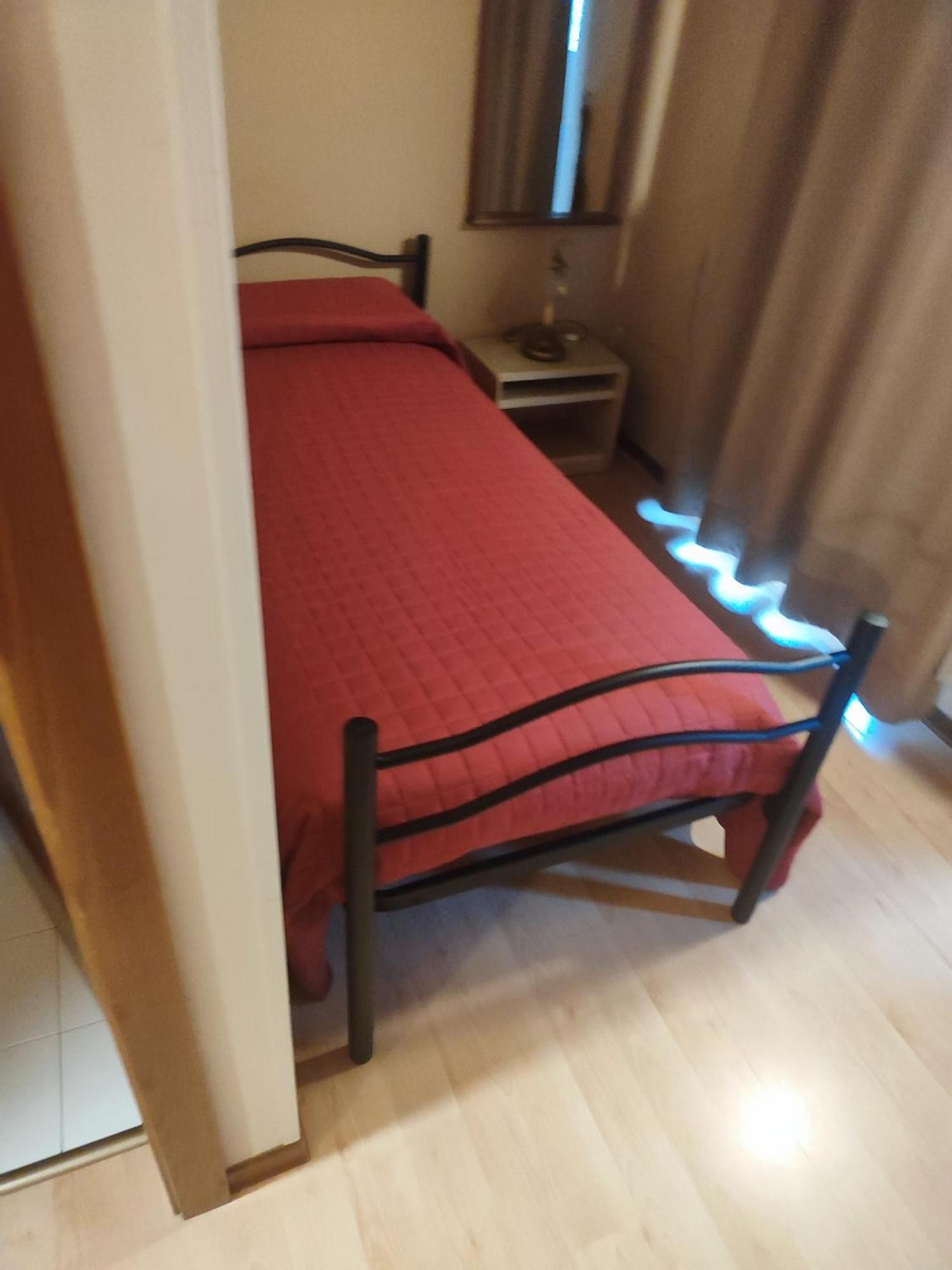 Bed and Breakfast Garni Bonsai Пинцоло Экстерьер фото