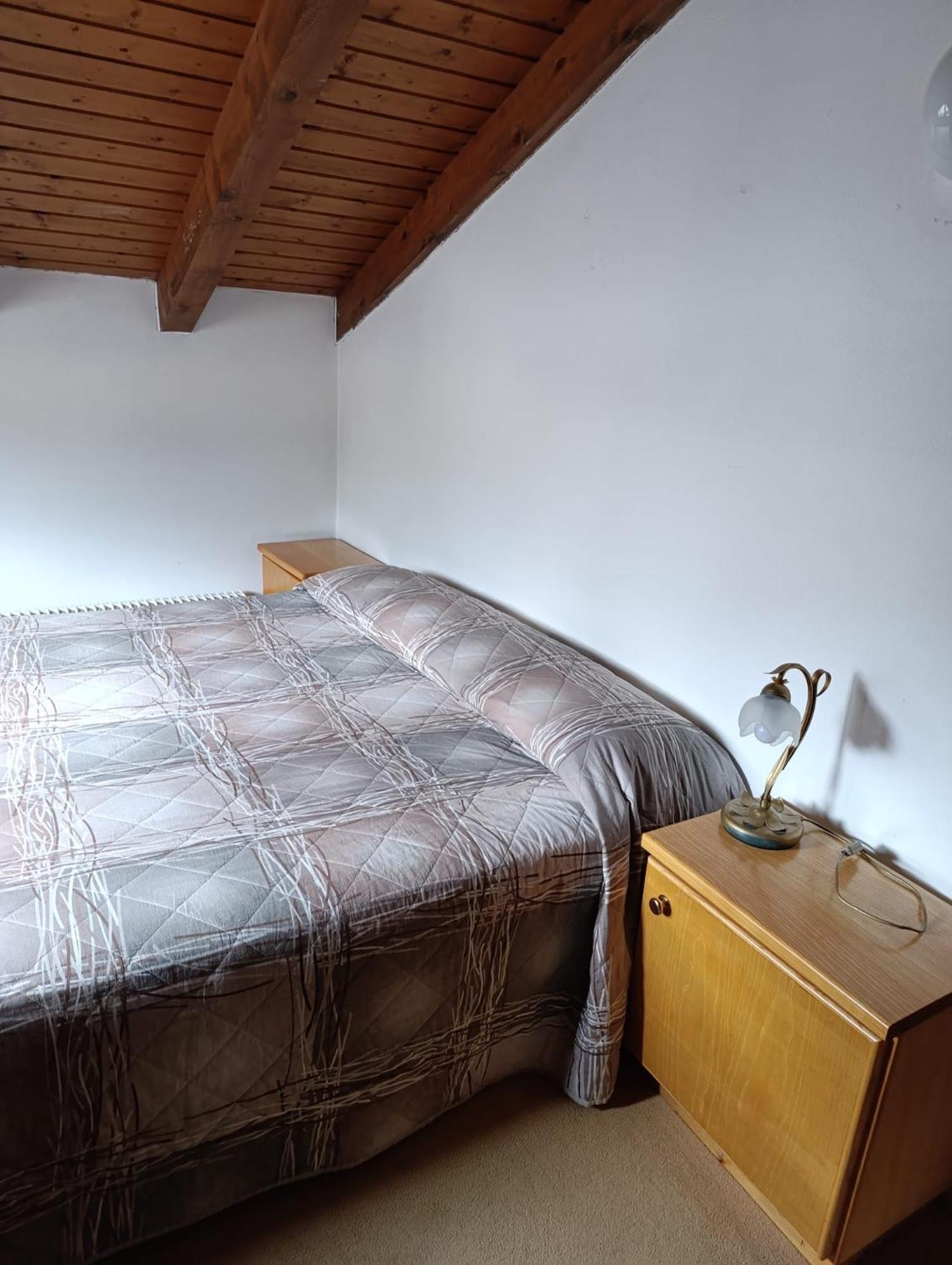Bed and Breakfast Garni Bonsai Пинцоло Экстерьер фото